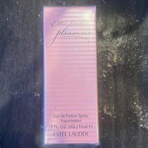 Estée Lauder Pleasures 0.5 oz